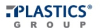Plastics Group logotype