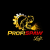 Profispawloft Wioletta Bednarz logo