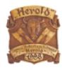 Przedsiebiorstwo Produkcyjno Handlowe Herold Teresa Arkadiusz Edmund Herold logotype