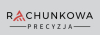Rachunkowa precyzja logotype
