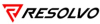 Resolvo logo