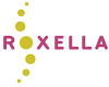 Roxella Rehabilitacja Roksana Mach Piesiewicz logo