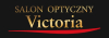 Salon Optyczny Victoria Magdalena Rabko logotype