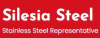 Silesia Steel Malgorzata Monika Malinowska logo