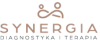 Specjalistyczne Centrum Diagnozy I Terapii Synergia logo
