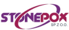 Stonepox logo