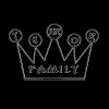 Terror family logotype