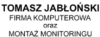 Tomasz Jablonski Firma Komputerowa logo