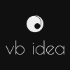 Vb idea logotype
