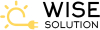 Wisesolution logo