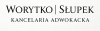Worytko Slupek Kancelaria Adwokacka logo