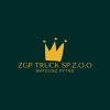 Zgp truck bis logotype