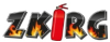 Zkirg Sprzet Gasniczy logotype