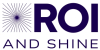 Zofia Zak Roi And Shine logotype
