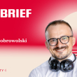 Andrzej Duda w fintechu, Kreml tnie premie dla żołnierzy Andrzej Duda w fintechu, Kreml tnie premie dla żołnierzy