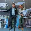 Budlex wraca na stołeczny rynek mieszkaniowy