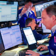 Ceny akcji idą w górę szybciej niż zyski spółek. Wall Street czeka gorący sezon wyników Ceny akcji idą w górę szybciej niż zyski spółek. Wall Street czeka gorący sezon wyników