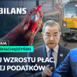 Chiny otwierają się na polskie kurczaki, a Polska na czeskie pociągi Chiny otwierają się na polskie kurczaki, a Polska na czeskie pociągi