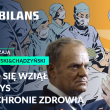 Chora ochrona zdrowia, eksport jak feniks z popiołów, Polska w G20