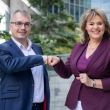 DXC Technology tworzy w Polsce hub technologiczny