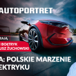 Izera: Polskie marzenie o elektryku Izera: Polskie marzenie o elektryku