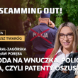 Jak oszuści manipulują ofiarami scamów