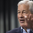 Jamie Dimon ostrzega przed silną korektą na Wall Street Jamie Dimon ostrzega przed silną korektą na Wall Street