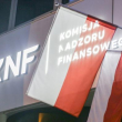 KNF wie, czyje działania mogły naruszyć prawo ws. zaproszenia Orlenu do sprzedaży akcji Energi