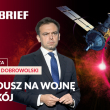 Musk na drodze do biliona, Meta pod sąd, Czechy zmieniają front