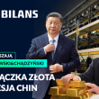NBP kupuje złoto, RPP obniża stopy procentowe, a Chiny strzelają NBP kupuje złoto, RPP obniża stopy procentowe, a Chiny strzelają