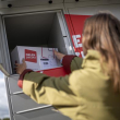 Poczta Polska zainwestuje w automaty Orlenu
