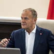Premier obiecuje ratowanie JSW. Jeśli nie całej, to przynajmniej części Premier obiecuje ratowanie JSW. Jeśli nie całej, to przynajmniej części