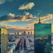 Private debt złapie wiatr w żagle. Impuls dadzą fuzje i przejęcia Private debt złapie wiatr w żagle. Impuls dadzą fuzje i przejęcia