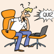 Rozwiąż quiz wiedzy razem z Inwestorem Wojtkiem! [KONKURS]