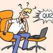 Rozwiąż quiz wiedzy razem z Inwestorem Wojtkiem