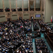 Sejm uchwalił budżet na 2026 rok. Premier: To jest dobry moment dla Polski