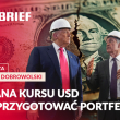 USA–Chiny: przełom w wojnie handlowej. Polska się zbroi, a Fed utnie stopy! USA–Chiny: przełom w wojnie handlowej. Polska się zbroi, a Fed utnie stopy!