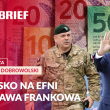 Złoto i dolar rosną, frankowicze na krawędzi, Arktyka otwiera nowy szlak Złoto i dolar rosną, frankowicze na krawędzi, Arktyka otwiera nowy szlak