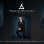 Kancelaria Adwokacka Adwokat Artur Slemp