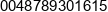 Arkadiusz Trzepaczka Phone 1