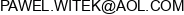 Pixel Wave Pawel Witek Email address