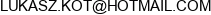 Catspire Lukasz Kot Email address