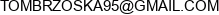 Matedu Tomasz Brzoska Adres e-mail