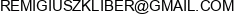 Reauto Finance Remigiusz Kliber Email address
