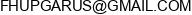 F H U P Zbigniew Garus Email address