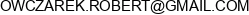Karo Robert Owczarek Email address