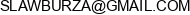 Bs Projekt Slawomir Burzynski Email address