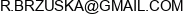 Cybersense Pl Radoslaw Brzuska Adres e-mail