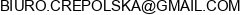 Cre Polska Grzegorz Deja Email address