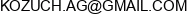 Przedsiebiorstwo Wielobranzowe Tecza Agnieszka Kozuch Email address